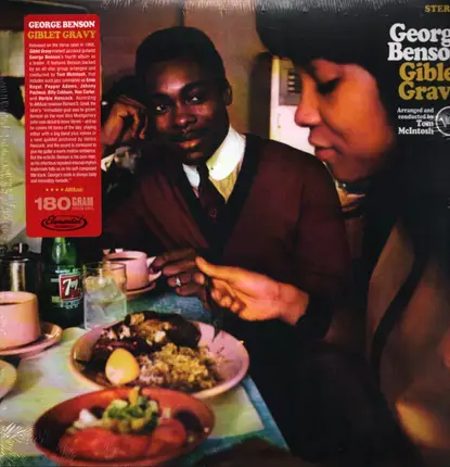 George Benson - Giblet Gravy