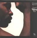 LP - George Benson - Good King Bad - + insert