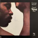 LP - George Benson - Good King Bad - Gatefold