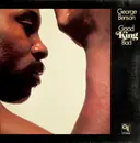 LP - George Benson - Good King Bad - Gatefold / No label code
