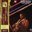 LP - George Benson - In Concert - Carnegie Hall