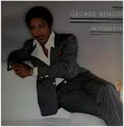 George Benson - In Your Eyes