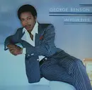 LP - George Benson - In Your Eyes