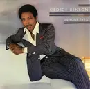 LP - George Benson - In Your Eyes