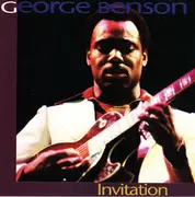 CD - George Benson - Invitation