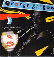 George Benson - Kisses In The Moonlight