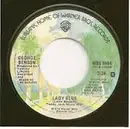 7inch Vinyl Single - George Benson - Lady Blue / California P.M.