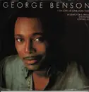 12inch Vinyl Single - George Benson - Lady Love Me (One More Time)