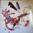 12inch Vinyl Single - George Benson - Late At Night - Limited Edition