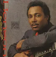 George Benson - Let's Do It Again