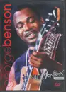 DVD - George Benson - Live At Montreux 1986