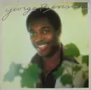 Double LP - George Benson - Livin' Inside Your Love