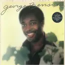 CD - George Benson - Livin' Inside Your Love