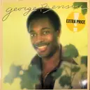 Double LP - George Benson - Livin' Inside Your Love
