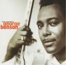 CD - George Benson - Love Remembers
