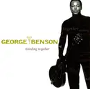 CD - George Benson - Standing Together
