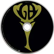 CD - George Benson - Standing Together