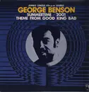 12inch Vinyl Single - George Benson - Summertime/2001 / Theme From Good King Bad
