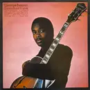 LP - George Benson - Summertime
