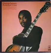 LP - George Benson - Summertime