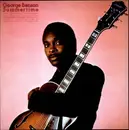 LP - George Benson - Summertime