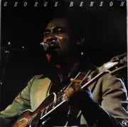 Double LP - George Benson - Superdisc