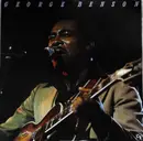 Double LP - George Benson - Superdisc