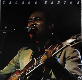 George Benson - Superdisc