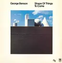 LP - George Benson - Shape Of Things To Come
