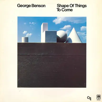 George Benson - Shape Of Things To Come