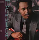 LP - George Benson - Twice The Love