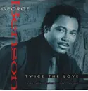 12inch Vinyl Single - George Benson - Twice The Love