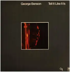 George Benson - Tell It Like It Is