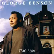 CD - George Benson - That's Right