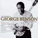 CD - George Benson - The Very Best Of George Benson - The Greatest Hits Of All