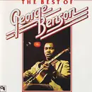 CD - George Benson - The Best Of
