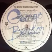 Double LP - George Benson - The George Benson Collection