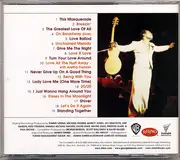 CD - George Benson - The Greatest Hits Of All - Slipcase