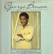 LP - George Benson - The Love Songs
