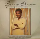LP - George Benson - The Love Songs