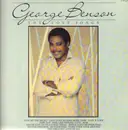 LP - George Benson - The Love Songs