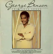 LP - George Benson - The Love Songs