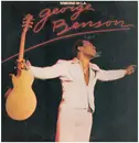 Double LP - George Benson - Weekend In L.A. - Gatefold