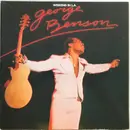 Double LP - George Benson - Weekend In L.A.