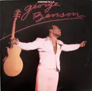 Double LP - George Benson - Weekend In L.A.