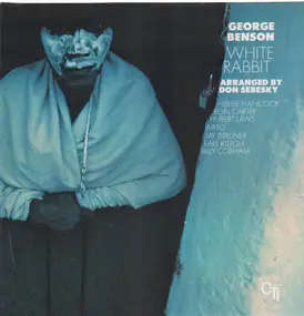 George Benson - White Rabbit