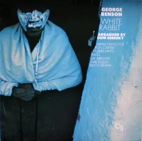 George Benson - White Rabbit