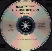 CD - George Benson - Witchcraft