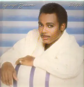 George Benson - 20/20