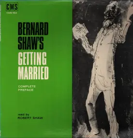 Robert Shaw - Getting Married - Complete Preface